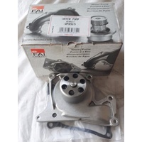 Water Pump FOR Renault Kangoo Megane 1.5L dCi K9K636 K9K718 K9K802 K9K804 K9K837