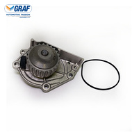 Water Pump FOR Land Rover Freelander 18K16 1.8 1998-2000