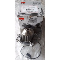 Water Pump FOR Landrover Freelander MGF MGTF MGF ZR160 18K 1.8L 1796cc DOHC FAI