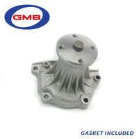 Water Pump FOR Holden Jackaroo UBS17 Rodeo TFR 4ZE1 2.6 1988-1998 GMB