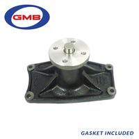 Water Pump FOR Mitsubishi Canter 4.2L 4D33 3.9L 4D34 4D34T 89-93 GMB