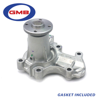 Water Pump FOR Mitsubishi Lancer CK CS 1.3L 4G13 1.5L 4G15 95-12 GMB