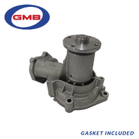 Water Pump FOR Mitsubishi Challenger PB PC Triton MN ML 4D56Di-T 2.5L GMB 