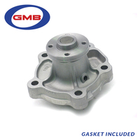 Water Pump FOR Suzuki Jimny Sierra Swift 1.3 M13A 1.5 M15A 1.6 M16A 02-12 GMB