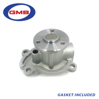 Water Pump FOR Nissan Advan Cube March Micra Tiida 1.5L HR15DE HR16DE 04-12 GMB