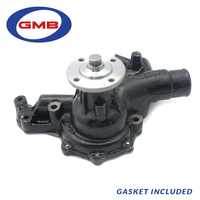 Water Pump FOR Daihatsu Delta Toyota Dyna B Series 14B 3B 11B 15B-F GMB