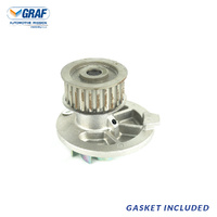 Water Pump FOR Holden Astra TR AH TS Calibra YE X20XEV Z20LER Z20LET 95-10 