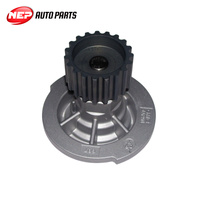 Water Pump FOR Daewoo Lanos Nubira Holden Barina 1997-2011 1.6L A16DMS      