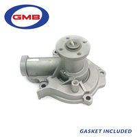 GMB Water Pump FOR Hyundai Santa Fe Sonata EF-B G4CS G4JP G5JS 2.0 2.4