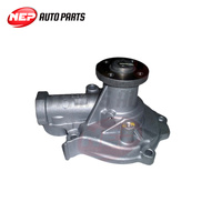 Water Pump FOR Hyundai Santa Fe Sonata EF-B G4CS G4JP G5JS 2.0 2.4