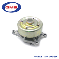 Water Pump FOR Toyota Corolla ZZE122R 1ZZ-FE 1ZZ 1.8 2001-2007 GMB