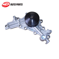 Water Pump FOR Mitsubishi 6B31 3.0L V6 SOHC 24V EFI ULP