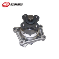 Water Pump FOR Suzuki Escudo Vitara Grand Vitara XL7 H20A H25A H27A V6