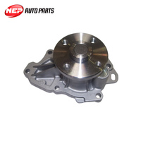 Water Pump FOR Toyota Avensis Estima Kluger Mark X Rav4 1AZ-FE 2AZ-FE 01-12
