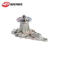 Water Pump FOR Toyota Crown Chaser Supra Soarer 1JZ-GE 1JZ-GTE 2JZ-GE 2JZ-GTE 