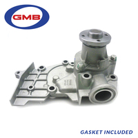 Water Pump FOR Daihatsu Mira L701S Sirion M100S YRV M200G 1.0 EJ-DE 98-04 GMB