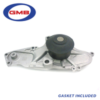 Water Pump FOR Honda Accord UA4 J25A UA5 J32A Odyssey RA5 8 9 J30A1 98-03 GMB