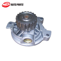 Water Pump FOR VW Caravelle Crafter Transporter 1993-2014 2.5L L5