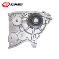 Water Pump FOR Kia Credos Sportage JA55 2.0L FE FE-D 96-03