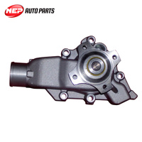 Water Pump FOR Jeep Grand Cherokee 4.0L L6 242