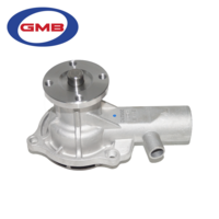 Water Pump FOR Holden Red 6 Motor 161 173 186 202 1969-80 GMB Cast Impeller