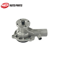 Water Pump FOR Holden Red 6 Motor 161 173 186 202 1969-1980 Cast Impeller