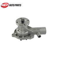 Water Pump FOR Holden Red 6 Motor HT HG HQ HJ Torana 161 173 186 202 1969-1980