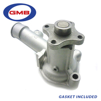 Water Pump FOR Ford Capri Cortina Escort 1100 1300 1600 Crossflow GMB