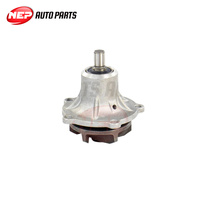 Water Pump FOR Toyota Corona MX10 MX22 Crown RS40 RS41 RS46 RS56 RS60 M 2M 3R 5R