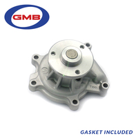 Water Pump FOR Daihatsu Bego J200 Sirion M101 1.5 3SZ-VE 1.3 K3-VE 00-12 GMB