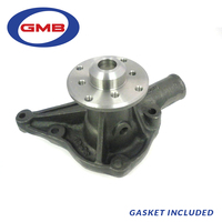 Water Pump FOR BMC MG MGB GT B Series 1800 5 Main 1971 Onwards GMB NOS