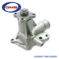 Water Pump FOR Ford Capri Cortina Escort Pinto 2.0 2000 OHC GMB