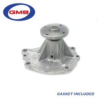 Water Pump FOR Nissan Datsun 1600 180B 200B Bluebird Navara L16 L18 L20B Z20 GMB