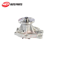 Water Pump FOR Nissan Datsun 240 260 280 Navara Patrol 66-87 Z22 Z24 L24 L26 L28