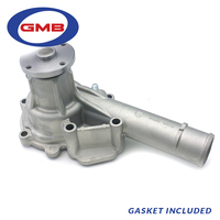 Water Pump FOR Mazda 121 626 GB 929 B2000 Ford Courier 2.0 MA 1800 1.8 VB GMB