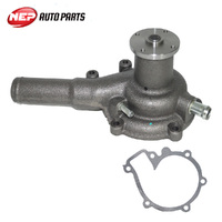 Water Pump FOR Mazda 121 626 GB 929 B2000 Ford Courier 2.0 MA 1800 1.8 VB
