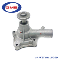 Water Pump FOR Toyota Corolla KE20 KE25 KE26 3K 3K-C 3K-H 1970-1978 GMB