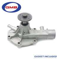 Water Pump FOR Toyota Celica TA22 TA23 TA24 2T 2T-C 1971-76 GMB