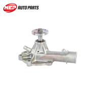 Water Pump FOR Toyota Celica TA22 TA23 TA24 2T 2T-C 1971-76