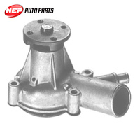 Water Pump FOR Ford Cortina TC TD TE Falcon XY XA XB ZD ZF ZG 200 250 Non X-Flow