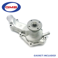 Water Pump FOR Chrysler Valiant Dodge Charger Pacer 6 Cyl Hemi 215 245 265 GMB