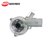 Water Pump FOR Ford Cortina TF Falcon XC XD XE XF Fairlane ZH ZJ ZK ZL 200 250