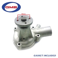 Water Pump FOR Ford XA-XD ZD-ZJ Transit Bronco Cortina TE 200 250 45mm Hub