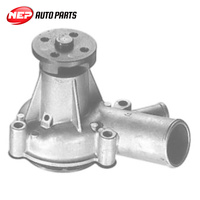 Water Pump FOR Ford XA-XD ZD-ZJ Transit Bronco Cortina TE 200 250 45mm Hub