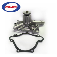 *NLA* Water Pump FOR Chrysler Valiant Dodge Mopar V8 318 340 360 1970-1981 GMB