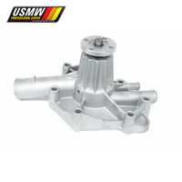 Water Pump FOR Chrysler Valiant Dodge Mopar V8 318 340 360 70-81 USMW High Flow