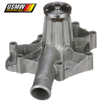 Water Pump FOR Chrysler Valiant Dodge Mopar V8 318 340 360 1970-1981 USMW WP806