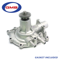 Water Pump FOR Ford Falcon Fairlane Windsor 289 302 351 V8 Alloy RH Outlet 66-70