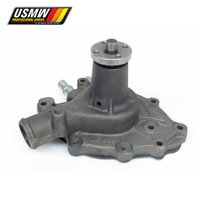 Water Pump FOR Ford Falcon Fairlane Windsor 289 302 351 V8 Hi-Flow RH Outlet