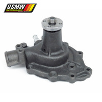 Water Pump FOR Ford Falcon Fairlane Windsor 289 302 351 V8 Cast RH Outlet 66-70